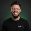 Konstantin, founder of Raileon
